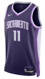 Sacramento Kings 2025/2026 City Edition