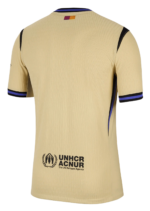 FC Barcelone 2025/2026 - Version Joueur – Image 6