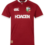 Lions Britanniques Et Irlandais 2024/2025