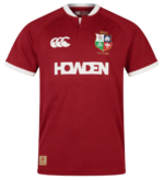 Lions Britanniques Et Irlandais 2024/2025