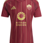 AS Roma 2024/2025