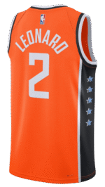 Los Angeles Clippers 2025/2026 - City Edition – Image 2