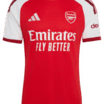 Arsenal 2026/2027