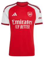Arsenal 2026/2027