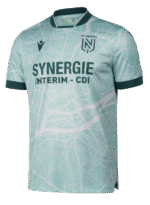 FC Nantes 2025/2026 – Image 2