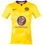 Toulouse FC 2024/2025 – Image 2