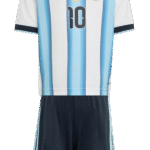 Kit Argentine
