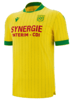 FC Nantes 2025/2026