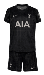 Kit Tottenham FC 2025/2026 – Image 2