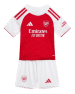 Kit Arsenal 2025/2026