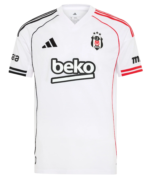 Besiktas 2025/2026