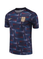 Angleterre Pre-Match