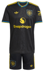 Kit Manchester United 2025/2026 – Image 3