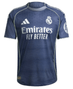 Real Madrid 2025/2026 - Version Joueur – Image 2