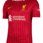 Liverpool 2024/2025