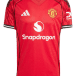 Manchester United 2025/2026