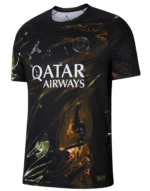 Paris-Saint-Germain Night Edition