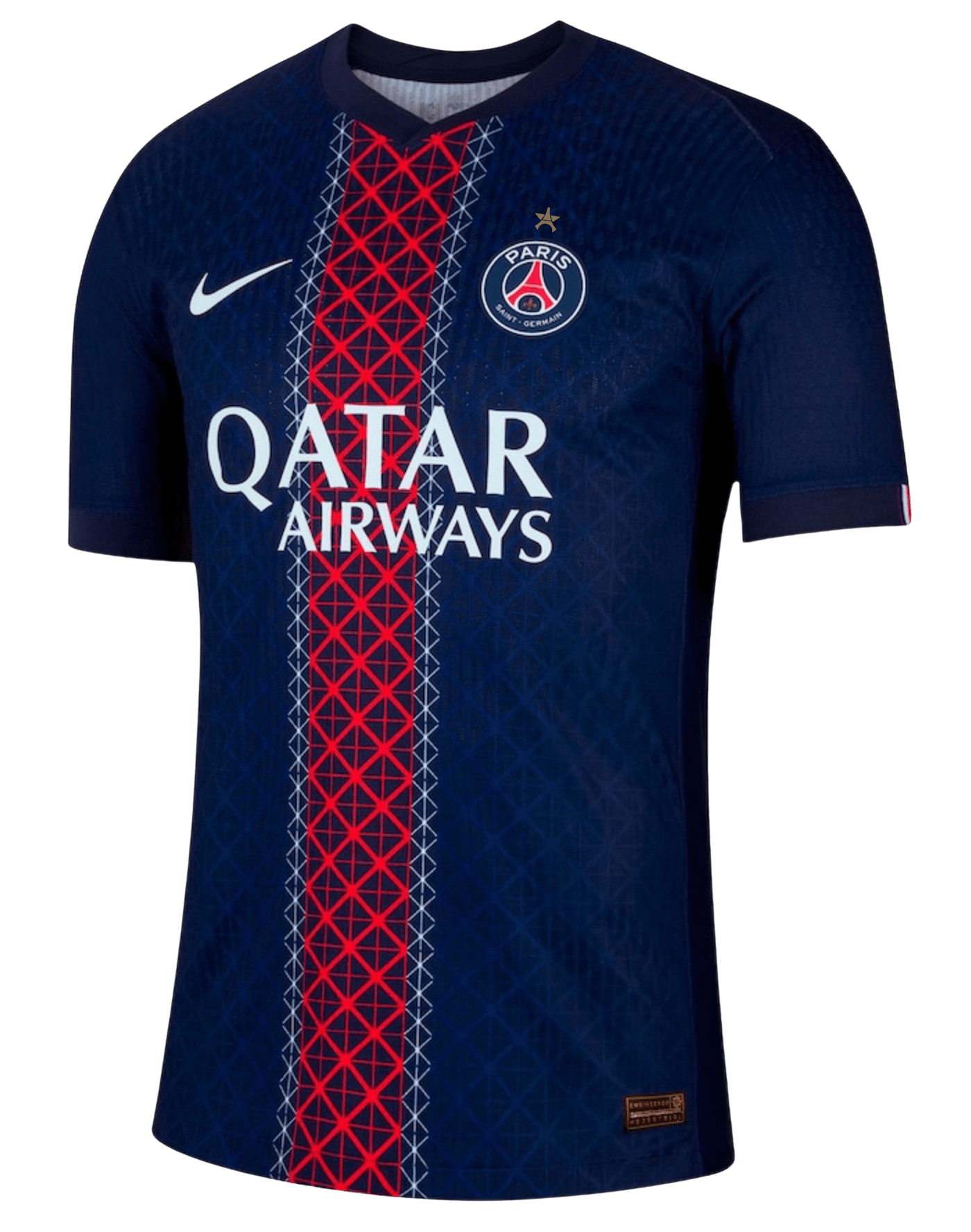 de0dc2_b38b571a69354cfab844d16da8e03167mv2.png Paris-Saint-Germain 2025/2026 - Version Joueur – Image 1