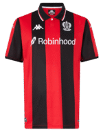 OGC Nice 2025/2026