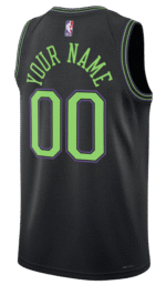 New Orleans Pelicans 2025/2026 - City Edition – Image 2
