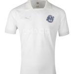 Olympique de Marseille - Édition limité 125e anniversaire