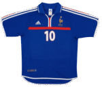 France Euro 2000