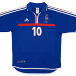 France Euro 2000