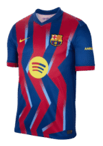 FC Barcelone 2025/2026 – Image 4