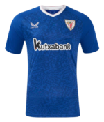 Athletic Bilbao 2024/2025