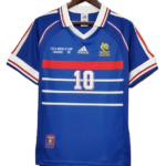 France Coupe du Monde 1998