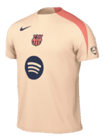 Fc Barcelone Pre-Match – Image 3