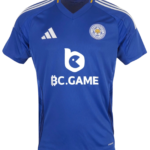 Leicester 2024/2025