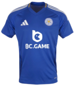 Leicester 2024/2025