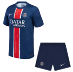 Kit Enfant Paris Saint-Germain ÉTOILE ⭐