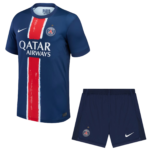 Kit Enfant Paris Saint-Germain ÉTOILE ⭐