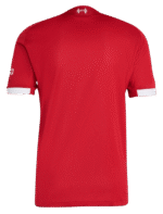 Liverpool 2025/2026 - Version Joueur – Image 3