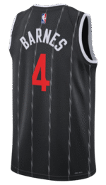 Toronto Raptors 2025/2026 City Edition – Image 2