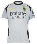 Benfica Lisbonne 2024/2025 – Image 3