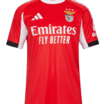 Benfica Lisbonne 2025/2026