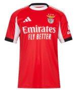 Benfica Lisbonne 2025/2026