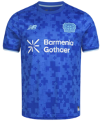Bayer Leverkusen 2025/2026 – Image 3