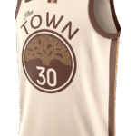 Golden State Warriors 2025/2026 City Edition