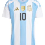 Argentine 2024