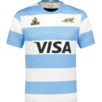 Argentine Rugby 2024/2025
