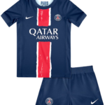 Kit Paris Saint-Germain 2024/2025