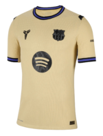 FC Barcelone 2025/2026 - Version Joueur – Image 2