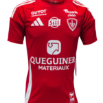 Stade Brestois 2024/2025