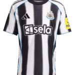 Newcastle United 2025/2026