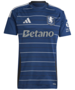 Aston Villa 2024/2025 – Image 3