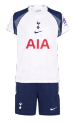 Kit Tottenham FC 2025/2026